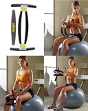 Фото 6 — Універсальний тренажер для преса та тіла ABS Advanced Body System ∙ Тренажер для зміцнення м’язів ABS Advanced Body System
