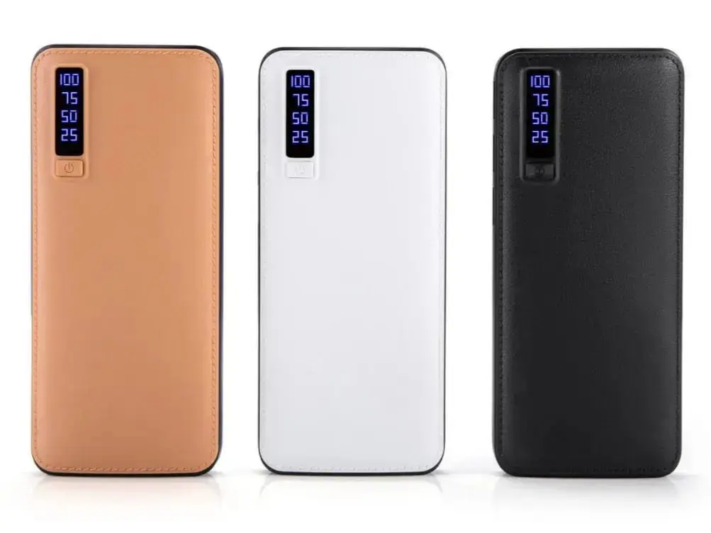 Повербанк Smart Tech 50000 мАг. Power Bank