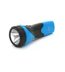 Photo 5 — Карманный компактный ручной фонарь аккумуляторный YAJIA YJ-209 ∙ Ручной LED фонарь с аккумулятором YJ-209