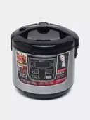 Фото 2 — Мультиварка Hoffmans 6.0L 900W HM-715 ∙ Мультиварка HM-715 для дому