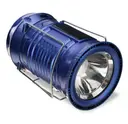 Фото 5 — Ліхтар вуличний SX-6888T Multifunction Stage Flame Lamp для кемпінгу D-1977