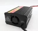 Фото 2 — Автоматическое импульсное зарядное устройство 12V MA-1210A с защитой и амперметром