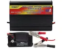 Фото 1 — Автоматическое импульсное зарядное устройство 12V MA-1210A с защитой и амперметром