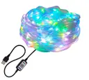 Photo 4 — Уличные огни 5M Smart Bluetooth App Control ∙ Светодиодная LED гирлянда 5M Smart с управлением через приложение