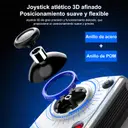 Photo 4 — Раздвижной геймпад BSP-D11 для смартфона, планшета PC Nintendo Switch