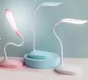 Фото 5 — Світлодіодна настільна лампа з USB та 3 рівнями яскравості ∙ Настільна LED-лампа USB з сенсорним керуванням