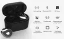 Photo 4 — Беспроводные Bluetooth-наушники MDR HBQ SE6 TWS ∙ Наушники TWS HBQ SE6 беспроводные легкие кристально чистый звук