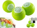 Фото 5 — Кульки для холодильника Fridge Balls для усунення запахів ∙ Поглинач запахів Fridge Balls для дому