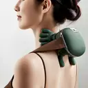 Фото 5 — Електричний масажер для шиї та плечей Shoulders & Neck ∙ Професійний масажер Shoulders & Neck для спини та шиї з підігрівом