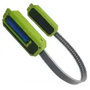 Фото 6 — Автомобільне LED-підсвічування EMERGENCY LIGHT STRIP m3/MA-30 ∙ Ліхтар EMERGENCY LIGHT STRIP під капот з 36 см LED-панеллю