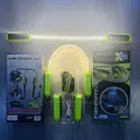 Фото 5 — Автомобільне LED-підсвічування EMERGENCY LIGHT STRIP m3/MA-30 ∙ Ліхтар EMERGENCY LIGHT STRIP під капот з 36 см LED-панеллю