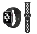 Фото 4 — Смарт-часы Smart Watch T55 с 2 ремешками для уведомлений а ∙ Умные часы Smart Watch T55 для фитнеса