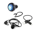 Photo 1 — Инновационные наушники-гарнитура для смартфонов AirBeats Bluetooth mini 4.0 ∙ Беспроводная Bluetooth-гарнитура AirBeats mini 4.0