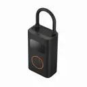 Фото 2 — Автомобільний компресор акумуляторний з автовідключенням і Power Bank ATJ-005