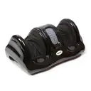 Фото 1 — Универсальный электромассажер для ног и стоп Shiatsu Foot Massager роликовый