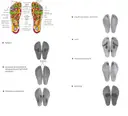 Фото 5 — Универсальный электромассажер для ног и стоп Shiatsu Foot Massager роликовый
