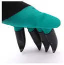 Фото 4 — Садовые перчатки с когтями Garden Gloves LY-557 ∙ Универсальный инструмент LY-557 для огорода