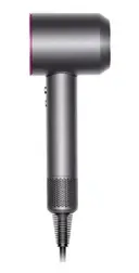 Photo 3 — Фен для волос Leafless Hair Dryer S238-1 для дома и салона ∙ Легкий и ионный фен Leafless Hair Dryer S238-1