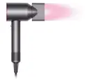 Photo 2 — Фен для волос Leafless Hair Dryer S238-1 для дома и салона ∙ Легкий и ионный фен Leafless Hair Dryer S238-1