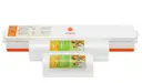 Фото 5 — Кухонный вакуумный упаковщик Vacuum Sealer Freshpack PRO ∙ Сохранение свежести упаковщик Vacuum Sealer и экономия места