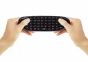 Фото 3 — Клавіатура NO LOGO Keyboard/Air Mouse G 20 бездротова з мишкою ∙ Компактна клавіатура NO LOGO G 20