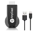 Photo 1 — Беспроводной приемник для трансляции экрана AnyCast M9 Plus