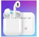 Photo 2 — Беспроводные наушники i19 TWS с кейсом PowerBank ∙ Беспроводные Bluetooth наушники i19 TWS