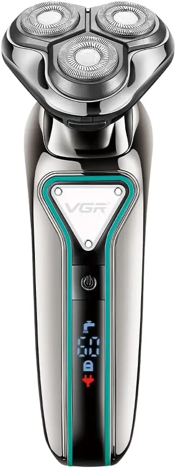 Професійна електробритва VGR V-323 ∙ Чоловіча акумуляторна VGR V-323 бритва