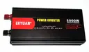 Photo 4 — Преобразователь напряжения Eryuan 12V → 220V 5000W с LCD и вольтметром ∙ Инвертор 12-220 чистый синус Eryuan 5000 Вт