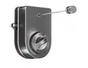 Фото 1 — Сушка трос Wall Dryer WD-5 для білизни ∙ Надійна та зручна сушка Wall Dryer WD-5