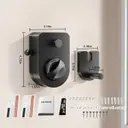 Фото 2 — Сушка трос Wall Dryer WD-5 для білизни ∙ Надійна та зручна сушка Wall Dryer WD-5