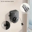 Фото 3 — Сушка трос Wall Dryer WD-5 для білизни ∙ Надійна та зручна сушка Wall Dryer WD-5