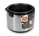 Photo 3 — Электрическая мультиварка DOMOTEC MS-7726 для кухни ∙ Мультиварка DOMOTEC MS-7726 для дома и кулинарии