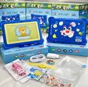 Фото 3 — Планшет Smart Cool Kids C12 для детей ∙ Android планшет с дисплеем 7 дюймов Smart Cool Kids C12