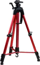 Фото 1 — Штатив TriPod 3366 0,50–1,40 м для телефону та фотоапарата ∙ Штатив TriPod 3366 для фотосесій та відеозйомок