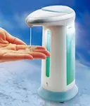 Photo 2 — Сенсорная мыльница Soap Magic ∙ Автоматический дозатор - диспенсер для жидкого мыла