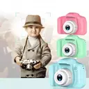 Фото 3 — Детский фотоаппарат "X200 children camera" PR3