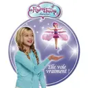 Photo 4 — Летающая фея Flying Fairy Интерактивная игрушка Кукла для девочек с управлением полетом от руки