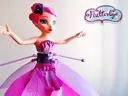Photo 3 — Летающая фея Flying Fairy Интерактивная игрушка Кукла для девочек с управлением полетом от руки