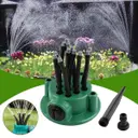 Photo 1 — Умная система полива 12 в 1 / Спринклерный ороситель Multifunctional Water Sprinklers / Распылитель для газона / Поливочная