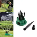 Photo 4 — Умная система полива 12 в 1 / Спринклерный ороситель Multifunctional Water Sprinklers / Распылитель для газона / Поливочная