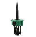 Photo 2 — Умная система полива 12 в 1 / Спринклерный ороситель Multifunctional Water Sprinklers / Распылитель для газона / Поливочная