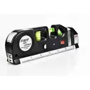 Фото 5 — Лазерний рівень із вбудованою рулеткою Laser Level Pro 3 Нівелір будівельний