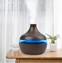 Фото 5 — Зволожувач повітря Mini Atomization Humidifier з підсвічуванням ∙ Ультразвуковий кліматичний міні зволожувач для будинку