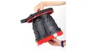 Photo 6 — Складной телескопический стул Telescopic stool ∙ Походный раскладной стул-табурет для рыбалки, туризма и отдыха