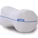 Фото 5 — Ортопедична подушка для ніг Contour Leg Pillow гіпоалергенна подушка з пам'яттю