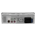 Фото 6 — Автомагнітола JSD 520 1DIN Універсальна магнітола в авто з USB, Bluetooth, MP3