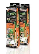 Фото 2 — Ручная беспроводная газонокосилка Zip Trim Садовый триммер для скашивания травы