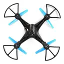 Photo 2 — Квадрокоптер DM98 Drone ∙ 0.3 Мп WiFi камера ∙ 2.4 ГГц беспроводное дистанционное управление
