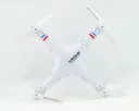 Photo 2 — Квадрокоптер DM 93 1 MILLION DRONE ∙ Переворот на 360 ∙ 4-х канальный пульт управления